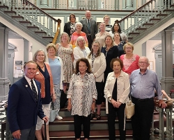 General Federation of Women’s Clubs Delaware